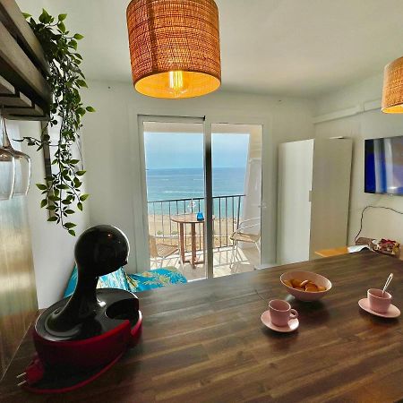 Apartamento Vistas Al Mar Aire Acondicionado Wifi Empuriabrava Extérieur photo