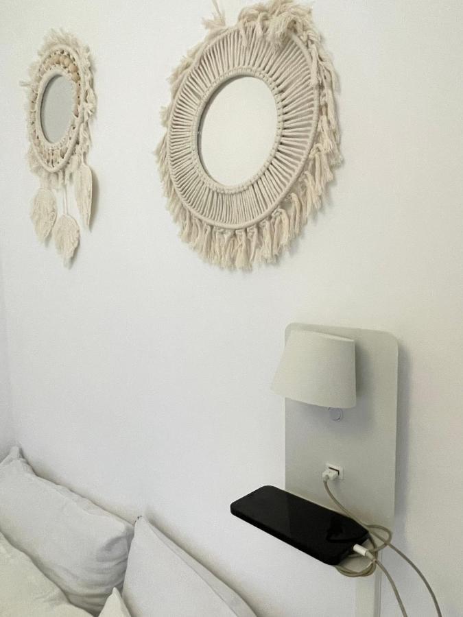 Apartamento Vistas Al Mar Aire Acondicionado Wifi Empuriabrava Extérieur photo