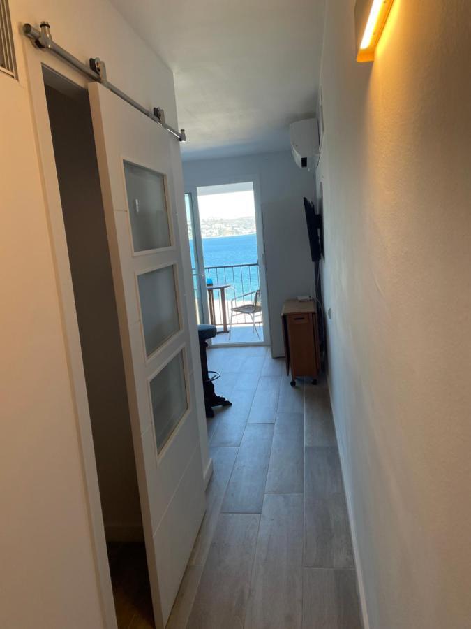 Apartamento Vistas Al Mar Aire Acondicionado Wifi Empuriabrava Extérieur photo
