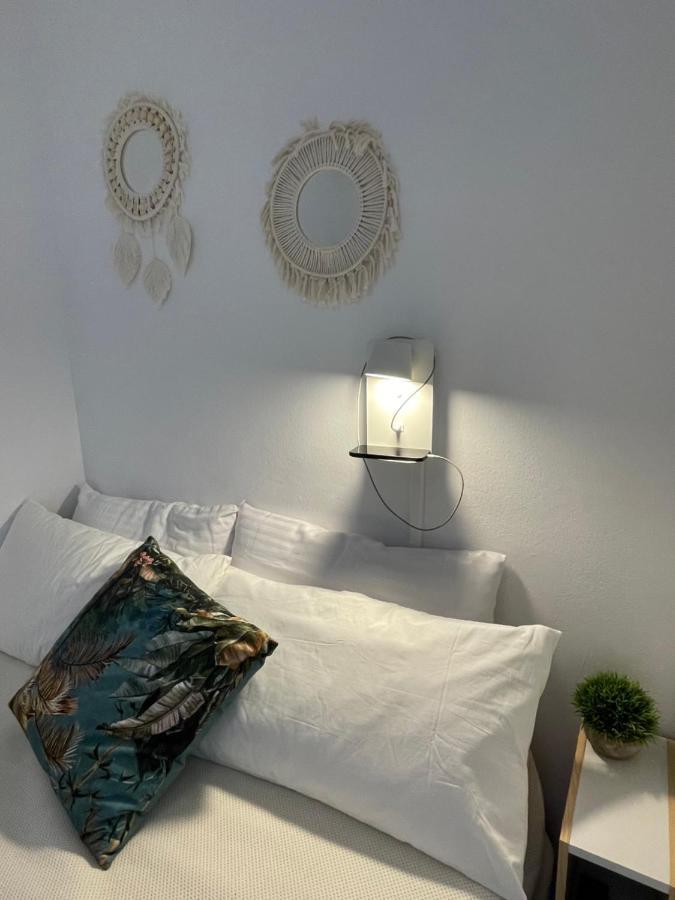 Apartamento Vistas Al Mar Aire Acondicionado Wifi Empuriabrava Extérieur photo