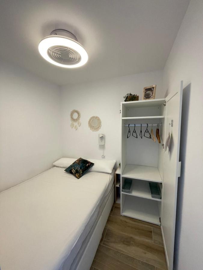 Apartamento Vistas Al Mar Aire Acondicionado Wifi Empuriabrava Extérieur photo