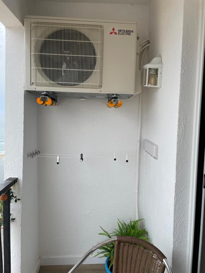 Apartamento Vistas Al Mar Aire Acondicionado Wifi Empuriabrava Extérieur photo
