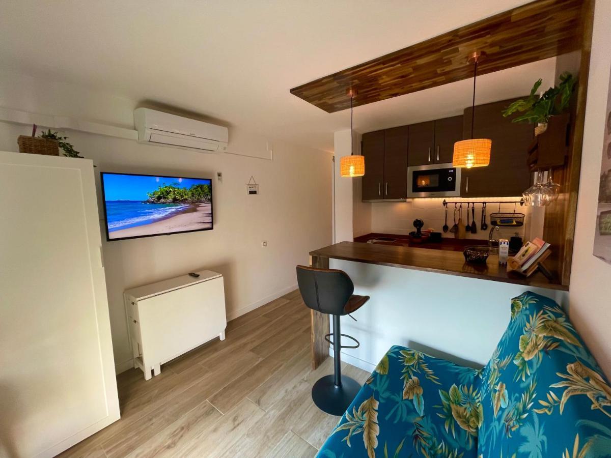 Apartamento Vistas Al Mar Aire Acondicionado Wifi Empuriabrava Extérieur photo
