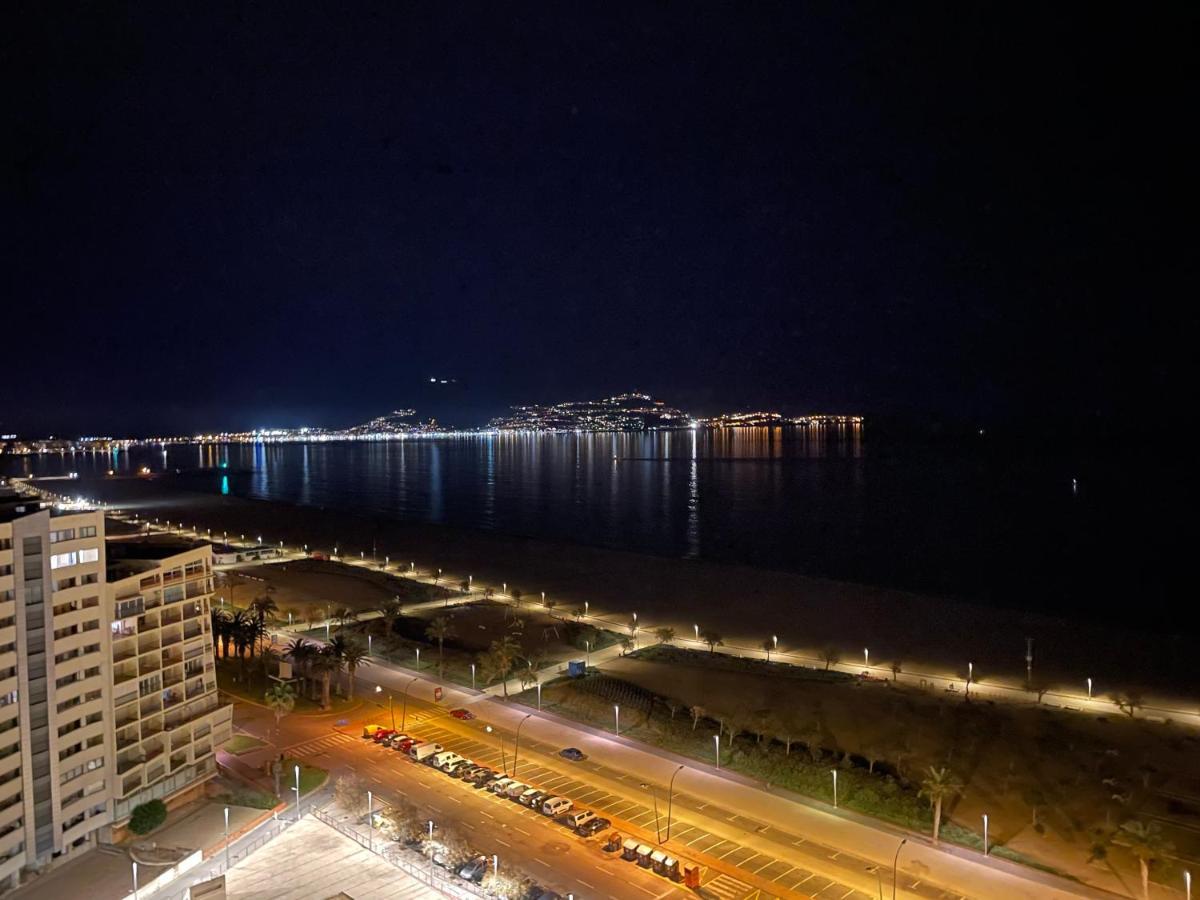Apartamento Vistas Al Mar Aire Acondicionado Wifi Empuriabrava Extérieur photo